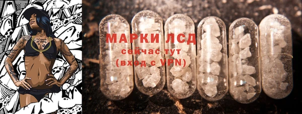 стафф Алексин